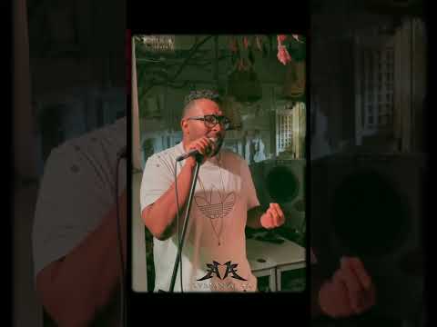 خالد عصام أغنية اعذريني لايف من مدينة دهب