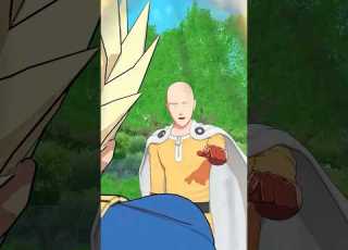 Quand Les Mots Frappent Plus Fort Que Les Poings Anime Saitama Goku Dragoball Humour Manga