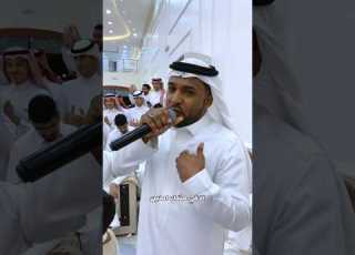  بعد قلبي يابوحسين عبد الهادي البطيان