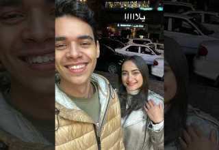 حقيقة زوجة التوينز