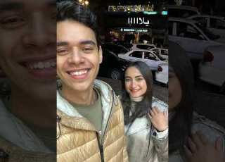 حقيقة زوجة التوينز