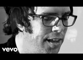 Ben Folds Landed