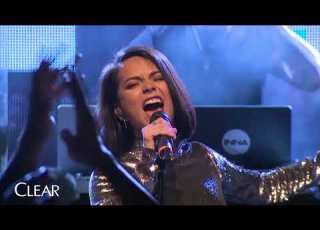  Inna Yaz Yaz Yaz Clear Ile GösterKendini