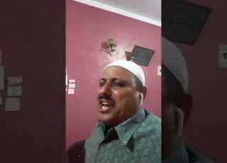 تقليد الشيخ سيد متولي وما اصابكم يوم التقى الجمعان