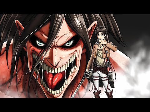 ملخص انمي هجوم العمالقة الموسم الثاني كامل 2