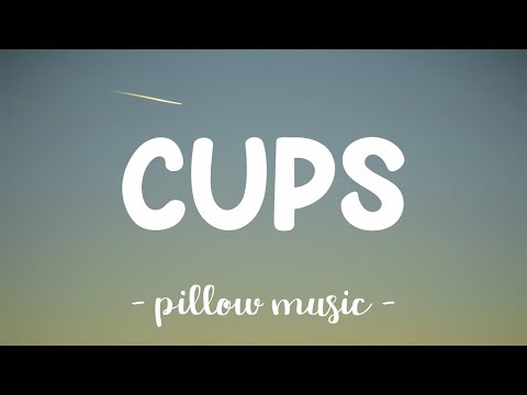 Cups Pitch Perfect S When I M Gone Anna Kendrick Lyrics