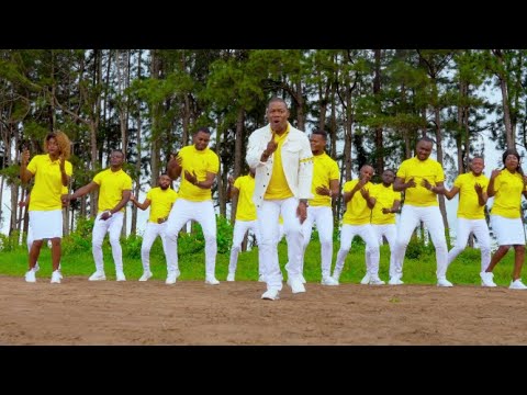 Moise Matuta Ya Yesu Aleki Bango Clip Officiel