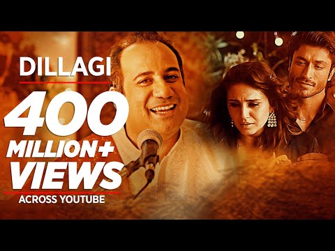 Tumhe Dillagi Song By Rahat Fateh Ali Khan Huma Qureshi Vidyut Jammwal Salim Sulaiman