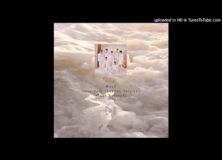  WayV Love Talk English Version BASS BOOSTED AUDIO