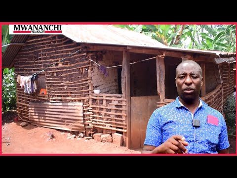 Mwenyekiti Asimulia Namna Mtuhumiwa Wa Mauaji Alivyompigia Simu Kufika Eneo La Tukio