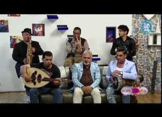 احبك ليش ما ادري فنانين القشله