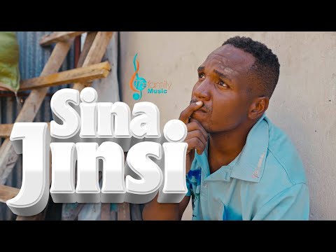 The Family Music Tz SINA JINSI Official Video 2025