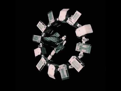 Best 15 Second In Interstellar