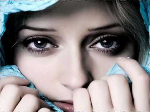 الينا خلف هودى العينين Wmv