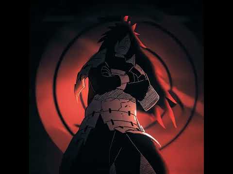 Madara With Envy Music Envy Slowed