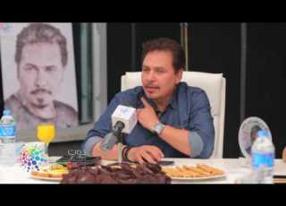 دوت مصر محمد رياض يكشف حقيقة نية وجود جزء ثاني من كفر دلهاب