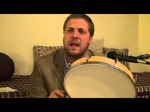 طلع البدر علينا من ثنيات الوداع صلى الله على محمد Munshid Ibrahim Al Nass