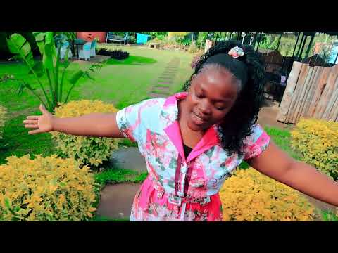Uonekane Baba Jane Wavinya Ft Maria