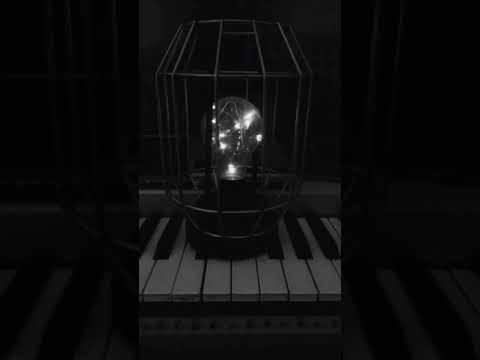 Aye Dil Bata Acoustic Piano Cover Shorts Arijitsingh Bollywood