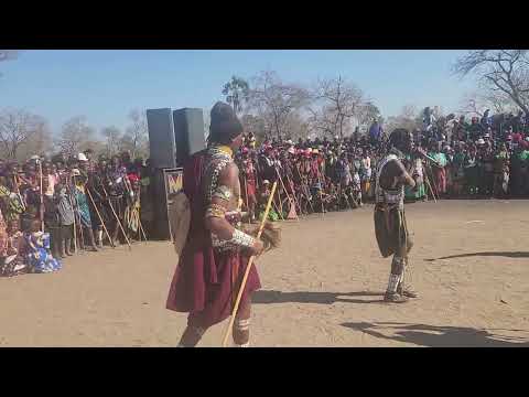 Mayikusai Alikuwa Kilosa