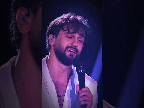 EMIN Feat JONY КАМИН Edited Video Consert