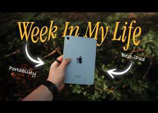 My Life With The IPad Mini 7 How I Really Use It