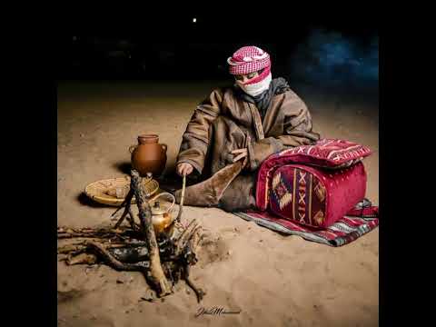 ياسراج النور بالفجري ياشعاع الشمس والقمره