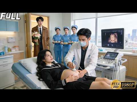 Female Student Went To Check Pregnancy At Hospital CEO Was Hiding Behind The Door