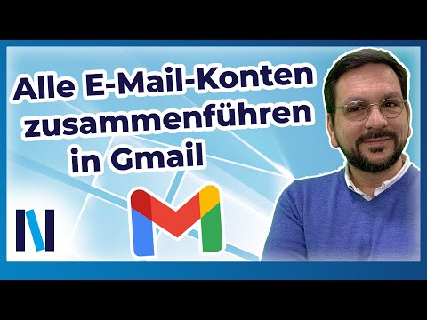 Gmail Für Alle Deine E Mail Konten Verwenden So Geht S