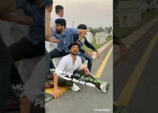 جنت مرزا کی نئی ویڈیو دیکھنے کے لئے لائک اور شیئر ضرور کریں Be Sure To Share And Share The New Video