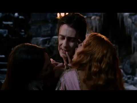 Vlad Dracula Richard Roxburgh