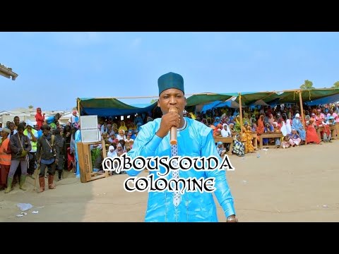 YAOUBA DJIIRÉ 2025 MBOUSCOUDA