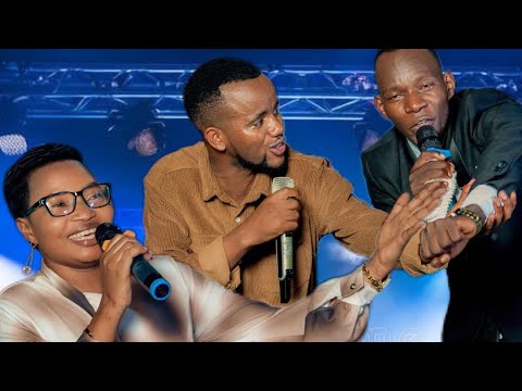 URUKUNDO RWA YESU By Umuhire Shadia Ft Niyo Patrick Nganzo