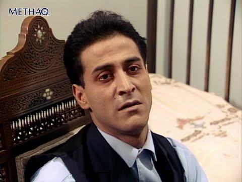 مسلسل الثريا الحلقة 14 الرابعة عشر بطولة عبدالمنعم عمايري