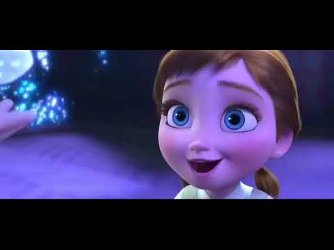 Frozen Film Part 1 مدبلج بالعربي