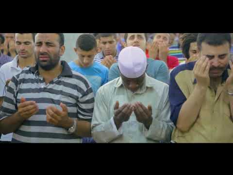 دعاء جئناك يا الله لـ فضيلة الشيخ د صلاح الجمل Dr Salah El Gamal