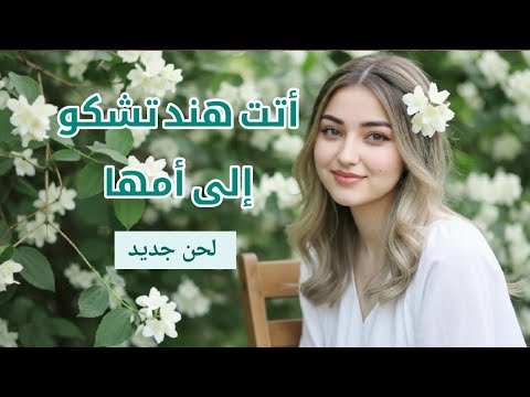 قمريات أتت هند تشكو إلى أمها كلمات بشارة الخوري رؤية موسيقية ولحن جديد بالذكاء الاصطناعي قمريات أتت هند تشكو إلى أمها كلمات بشارة الخوري رؤية موسيقية ولحن جديد بالذكاء الاصطناعي