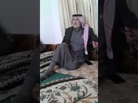 الفنان ابراهيم السعد عتابة