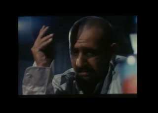 بایکوت سکانسی درخشان به کارگردانی محسن مخملباف با موسیقی مرتضی حنانه