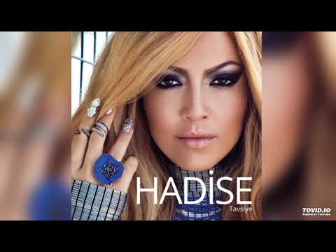 Hadise Prenses