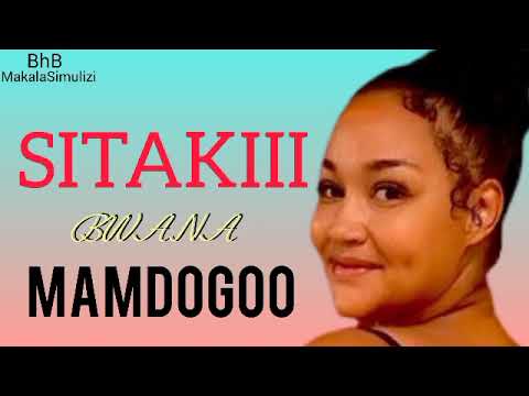 MAMA MDOGO ALINITAMANI SANA SEHEMU YA 02