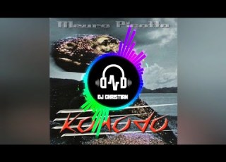  Mauro Picotto Komodo DJ Christian Mashup Extended