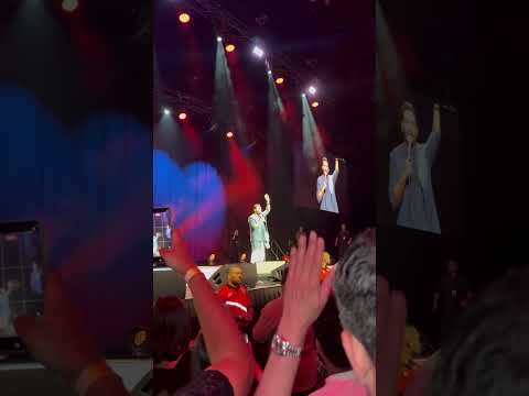 Zakir Khan At Dubai Comedy Festival