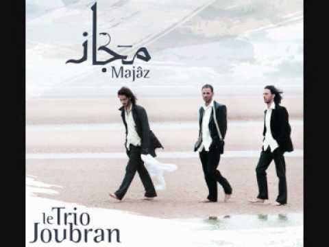 Masar Trio Joubran مسار الثلاثي جبران