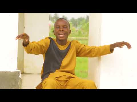 VIDEO JESHI KUBWA BY YOHANA ANTONY Official Video