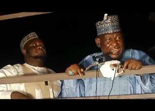  Hadin Kan Kungiyar Izala Sheikh Dr Kabiru Haruna Gombe