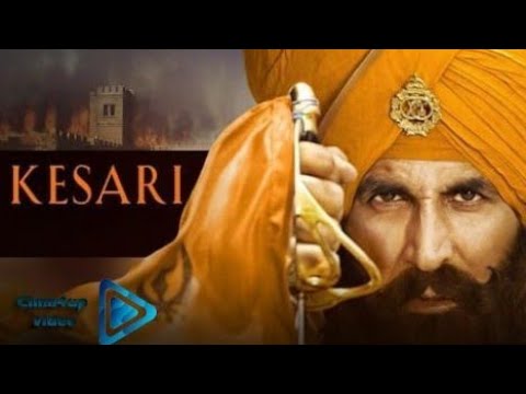 فيلم كيساري فيلم هندي تاريخي اكشن للنجم اكشاي كومار مترجم