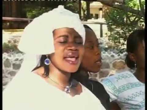 ELOI NASHANGAA ANGELA CHIBALONZA REMIX ALBUM 11