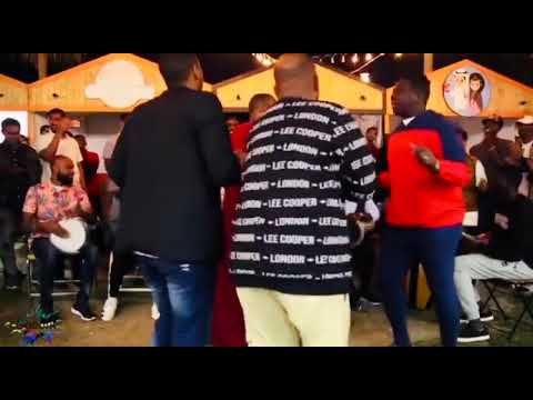 من احلى القعدات الجنني يوسف البربري