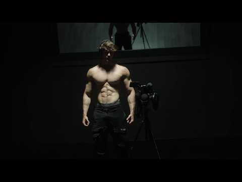 David Laid Outside Slowed X Reverb